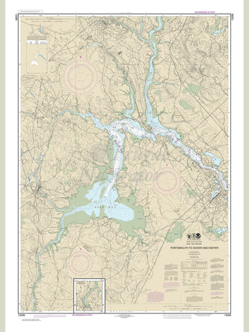 13285 Wall Chart