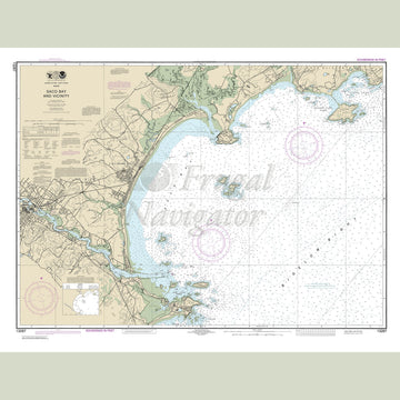 13287 Wall Chart