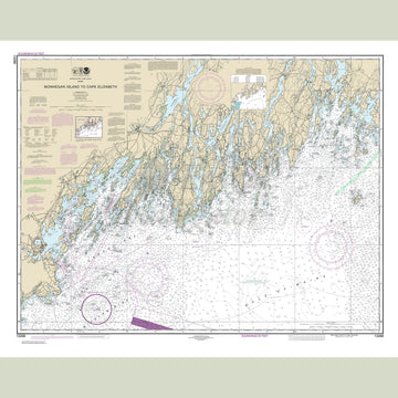 13288 Wall Chart