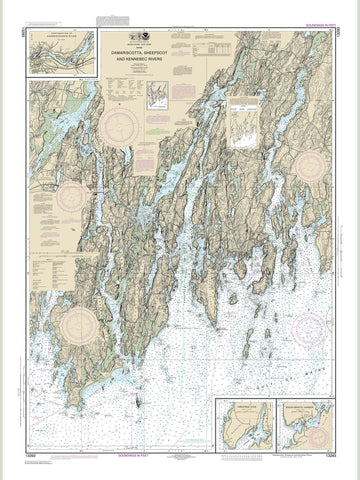 13293 Wall Chart