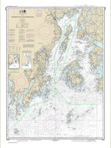 13302 Wall Chart