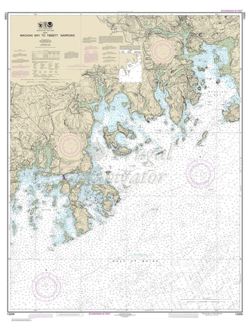 13326 Wall Chart
