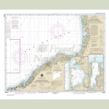 14803 Wall Chart