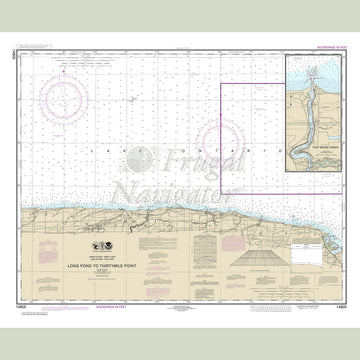 14805 Wall Chart