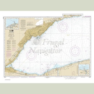 14810 Wall Chart