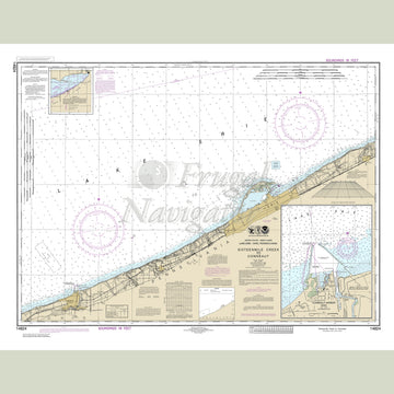 14824 Wall Chart