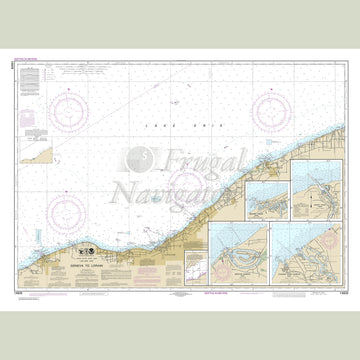 14829 Wall Chart