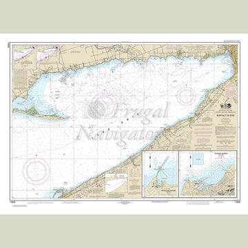 14838 Wall Chart