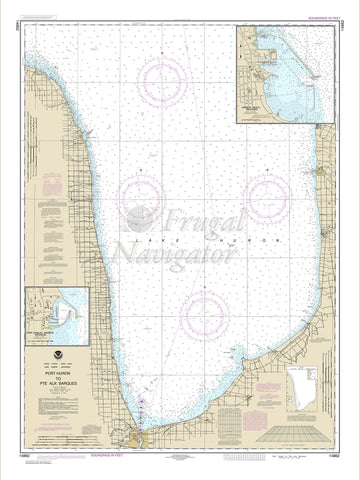 14862 Wall Chart