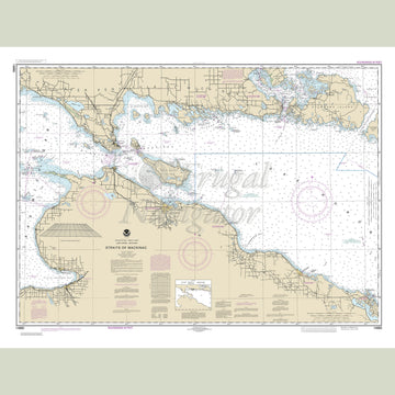 14880 Wall Chart