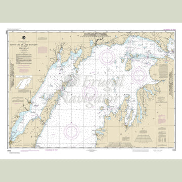 14902 Wall Chart