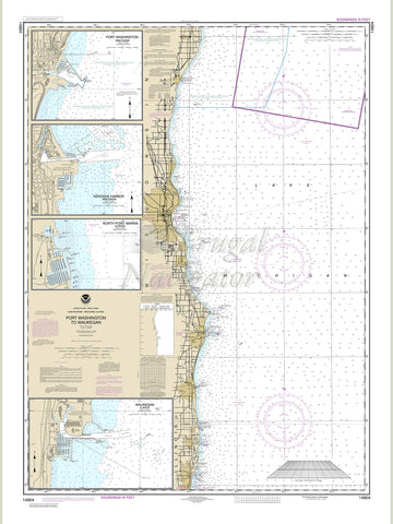 14904 Wall Chart
