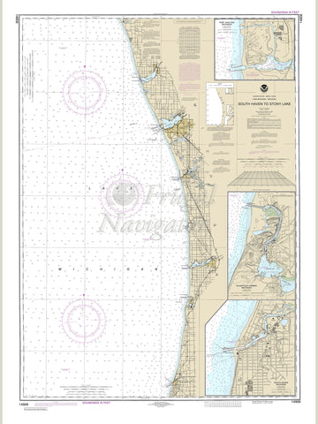 14906 Wall Chart