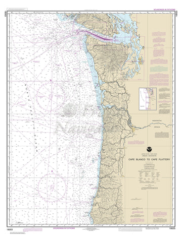 18003 Wall Chart
