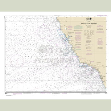 18020 Wall Chart