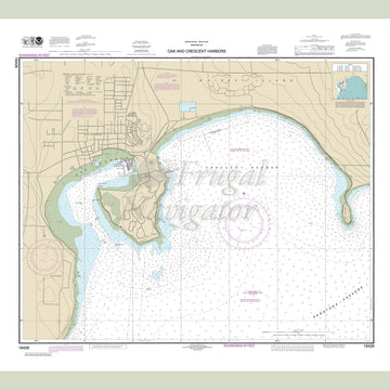 18428 Wall Chart