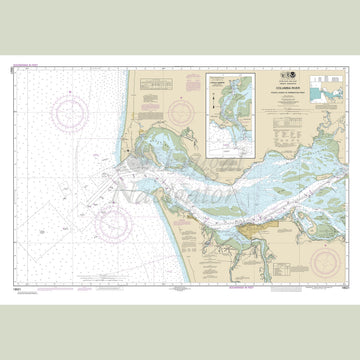 18521 Wall Chart