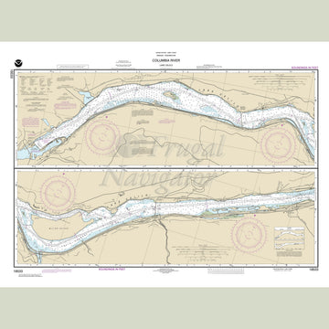 18533 Wall Chart