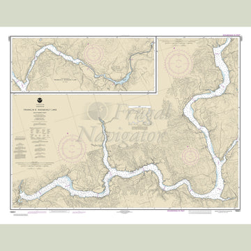 18551 Wall Chart