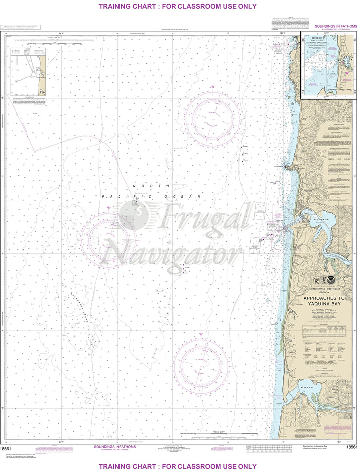 18561 Wall Chart