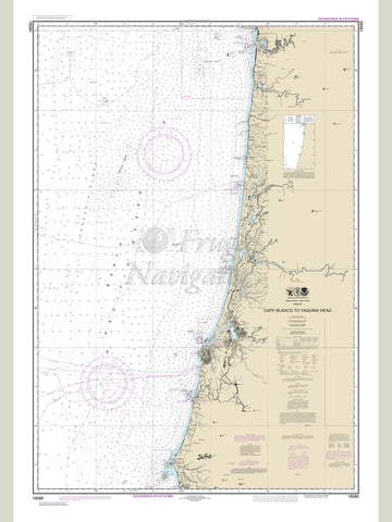 18580 Wall Chart