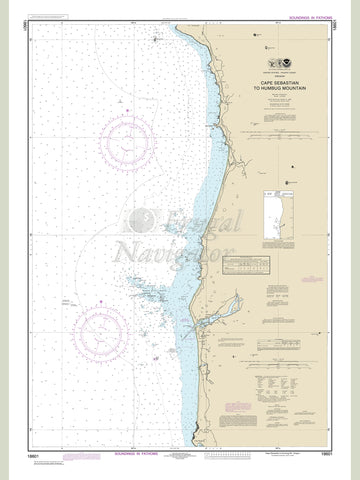 18601 Wall Chart