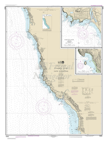 18602 Wall Chart