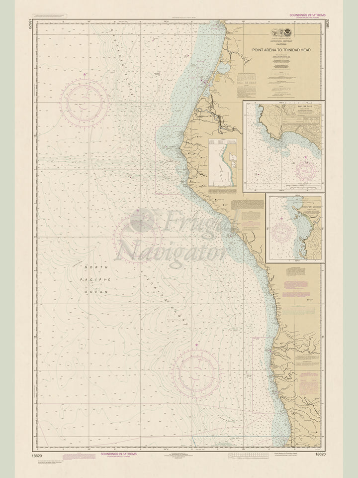 18620 Wall Chart