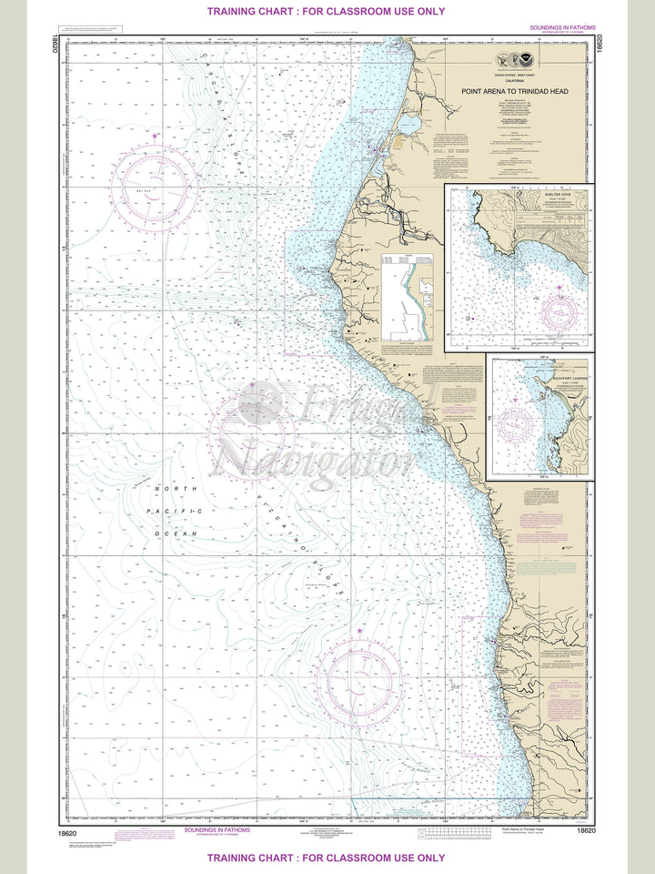 18620 Wall Chart
