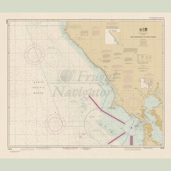 18640 Wall Chart