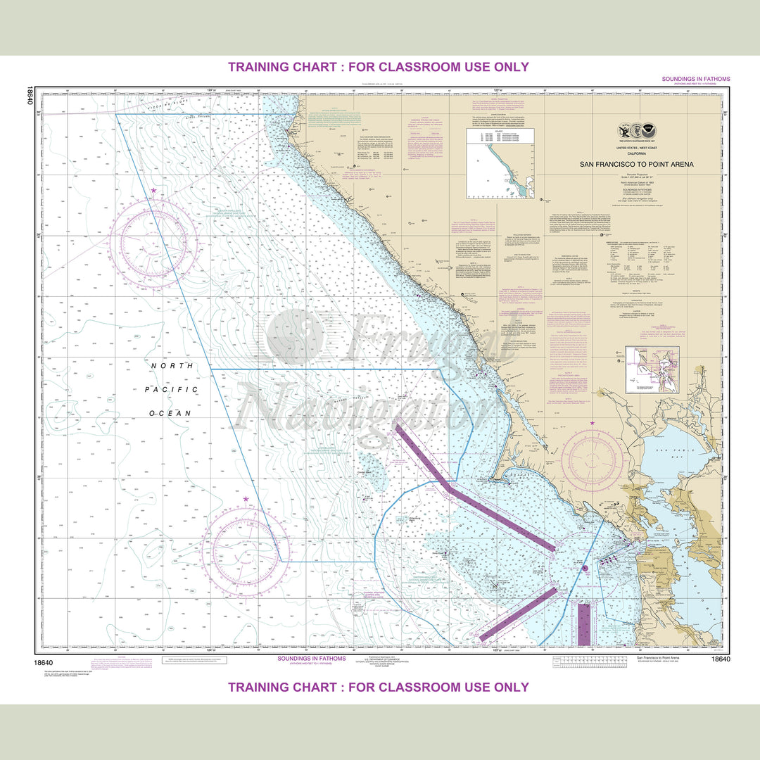 18640 Wall Chart