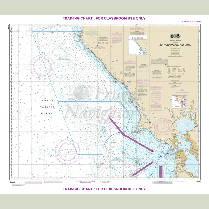 18640 Wall Chart