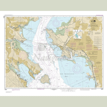 18653 Wall Chart