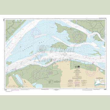 18658 Wall Chart
