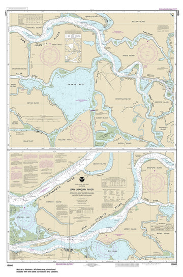 18660 Wall Chart
