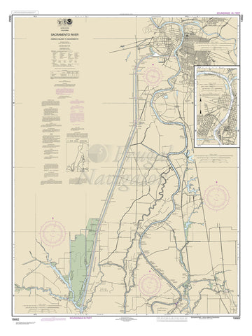18662 Wall Chart
