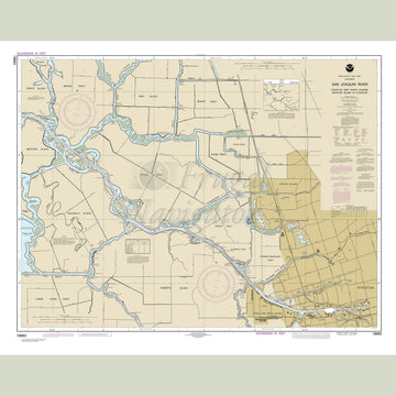 18663 Wall Chart