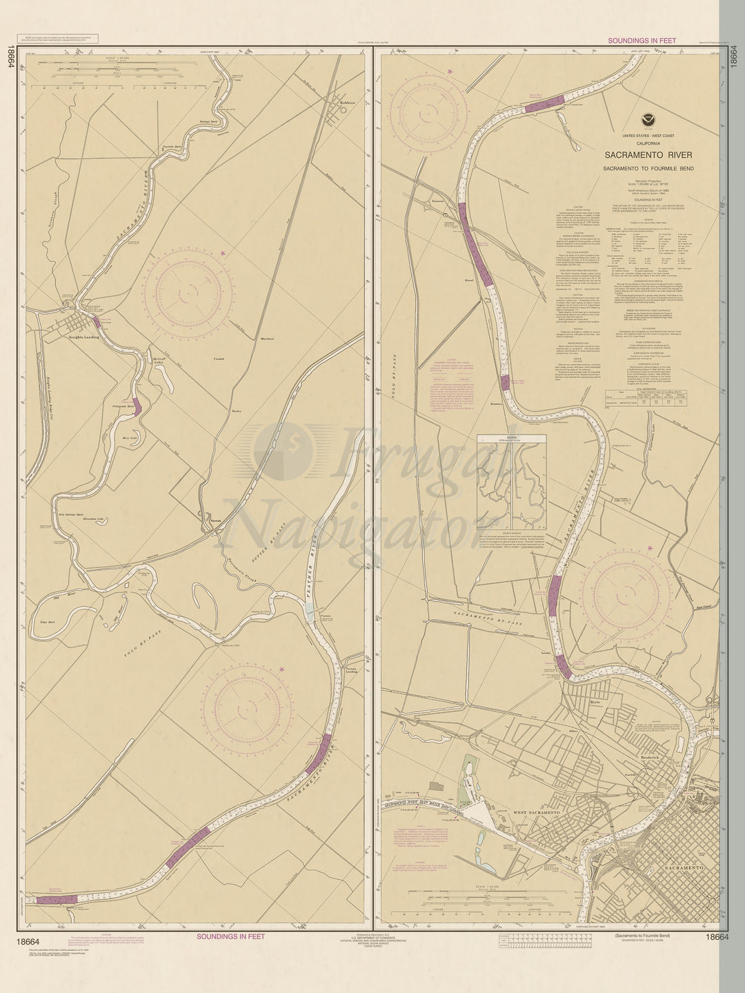 18664 Wall Chart