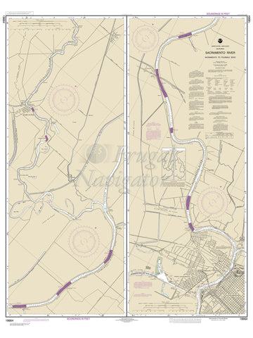 18664 Wall Chart
