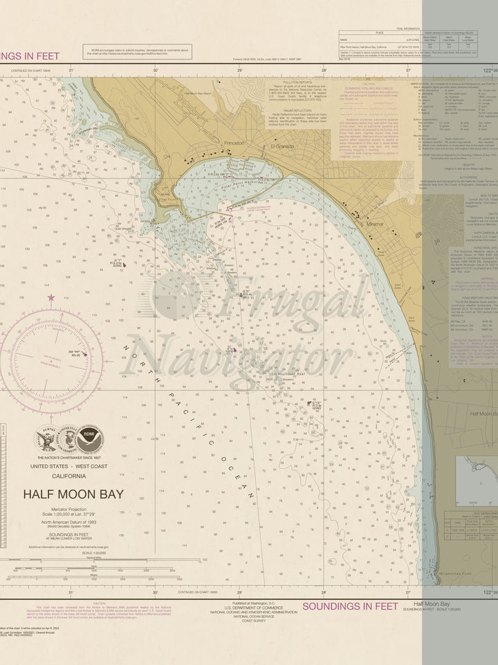 18682 Wall Chart