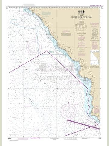 18700 Wall Chart