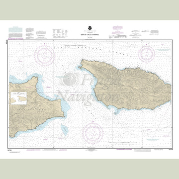 18728 Wall Chart