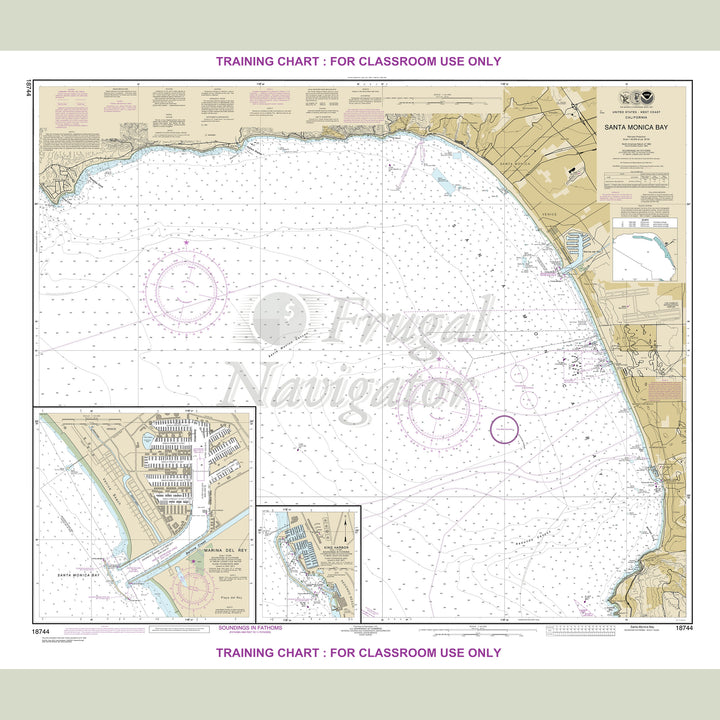 18744 Wall Chart