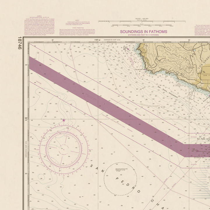 18746 Wall Chart