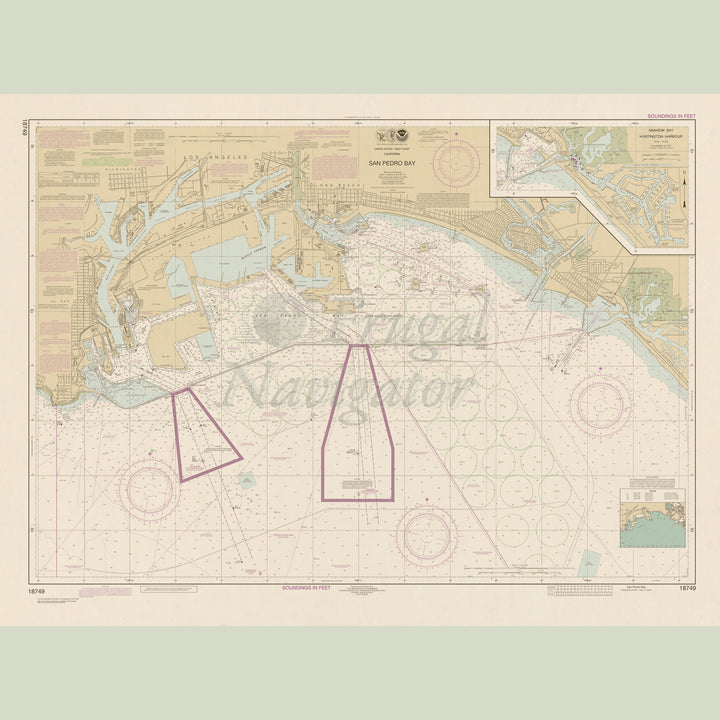 18749 Wall Chart