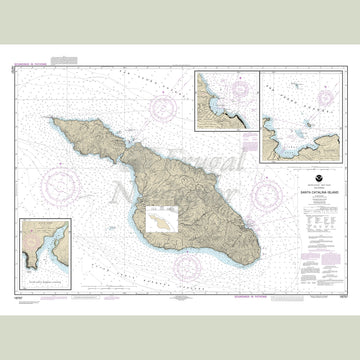18757 Wall Chart