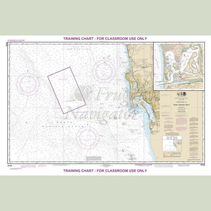 18765 Wall Chart