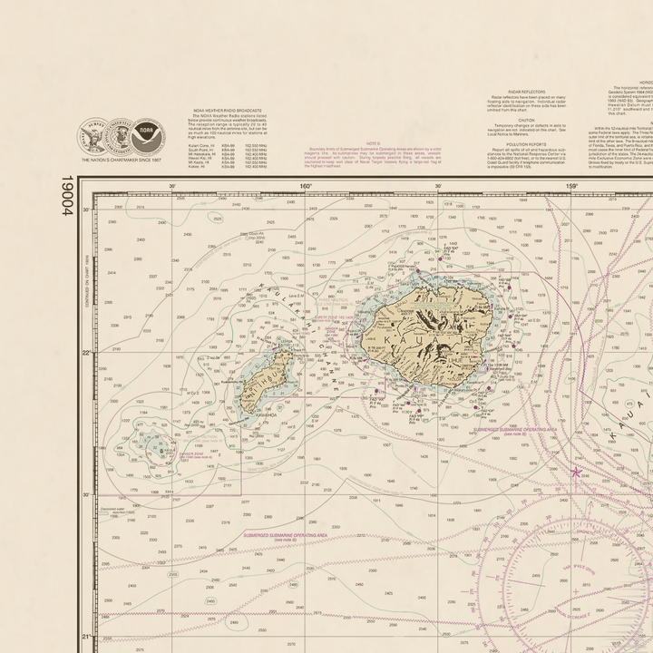 19004 Wall Chart