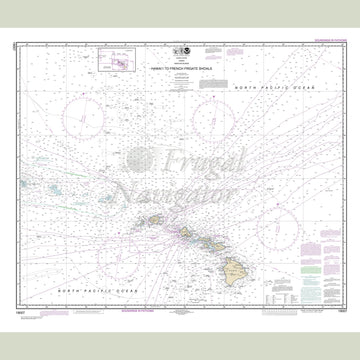 19007 Wall Chart