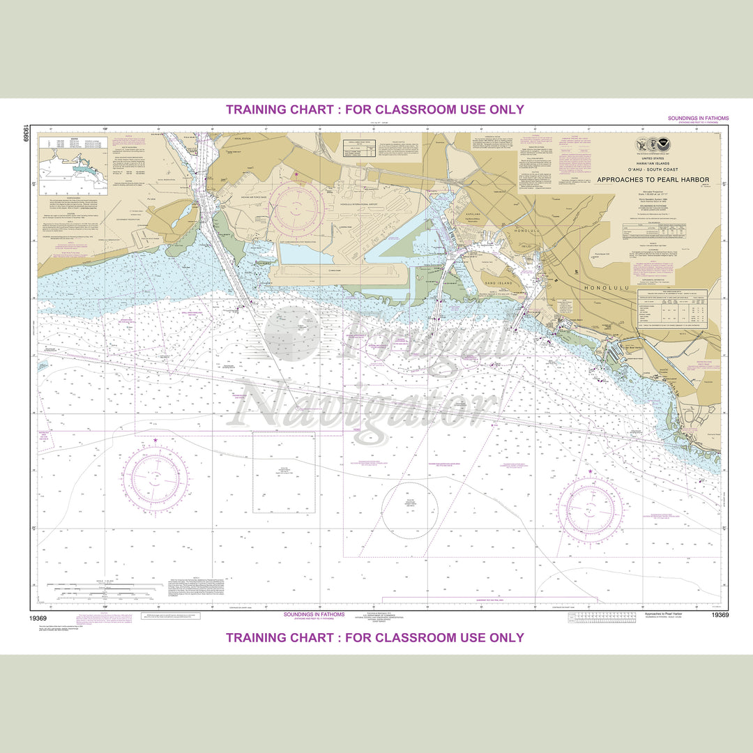 19369 Wall Chart